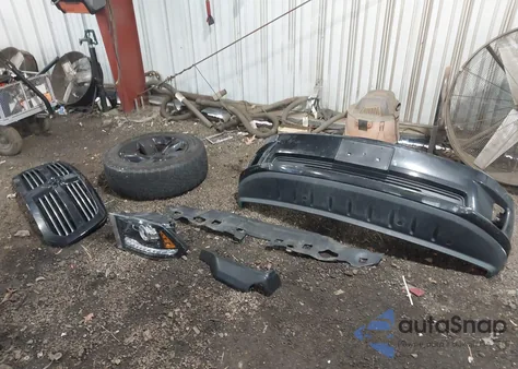 2016 Ram 1500 Sport из США, поврежденный, VIN 1C6RR7MT1GS154801